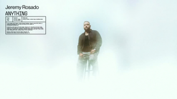 Listen to Jeremy Rosado's "Anything."