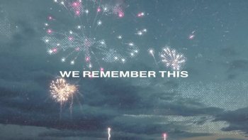 Listen to Chris Tomlin's "How Good It Is."