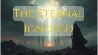 In a world 🌍 losing its meaning, which believes only in materialism and the immediate, this song is a call to raise our heads to Heaven before it's too late.
✨Discover a powerful composition, blending heavy rock 🎸 and divine lyrics.

✨ It's also a reminder: alongside an atheistic, materialistic, and risky vision of the world, there exists a creative perspective, born from an intelligent Being.

✨This perspective affirms that every human being comes from this loving Being❤️, who desires the salvation of all, but which cannot be achieved without our will to move towards good.

✨ It is therefore a reminder 🔔 and a powerful call to return to our true origins.

***

Dans un monde 🌍 en perte de sens, qui ne croit qu'au matérialisme et à l'immédiat, ce titre est un appel à relever la tête vers le Ciel avant qu'il ne soit trop tard.
✨Découvrez une composition puissante, mêlant heavy rock 🎸 et paroles divines.

✨ C'est aussi un rappel : à côté d'une vision athée, matérialiste et hasardeuse du monde, il existe une perspective créatrice, issue d'un Être intelligent.

✨Cette perspective affirme que chaque être humain provient de cet Être aimant❤️, qui désire le salut de tous, mais qui ne peut se faire sans notre volonté d'avancer vers le bien.

✨ C'est donc un rappel 🔔 et un appel puissant à revenir à notre véritable origine.
