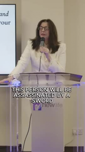 Excerpts from 'The Season of Nations Being Led Astray by Magic Spells and Poisonous Charm' from www.newlifeministry.co.uk