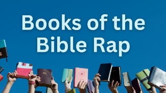 Books of the Bible Rap | Bible Study Tools

🎤 Looking for a fun and unforgettable way to memorize the books of the Bible? This Bible Books Rap is the perfect blend of rhythm and Scripture — helping kids, youth, and even adults lock in the names of all 66 books, from Genesis to Revelation!

Whether you’re leading a Sunday School class, teaching at a Christian school, homeschooling your kids, or just trying to memorize the books of the Bible yourself, this catchy rap will make learning engaging, energetic, and effective.

🎧 Turn it up. Clap along. Sing it out. The Word of God just got a whole lot easier to remember!
