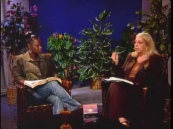 Video clip from the TV Show...Move Your Mountains 