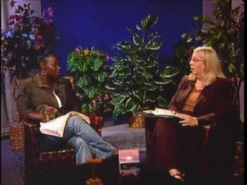 Video clip from my TV Show...Move Your Mountains
