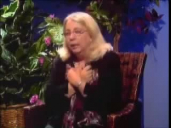 Video clip from my TV Show...Move Your Mountains