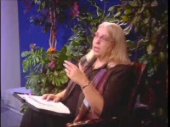 Video clip from my TV Show...Move Your Mountains