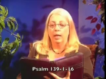 Video clip from my TV Show...Move Your Mountains
