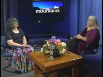 Video clips from my TV Show...Move Your Mountains
