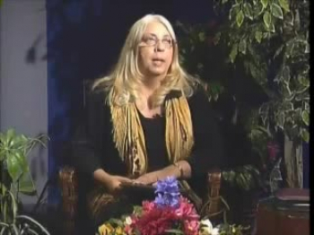 Video clips from my TV Show...Move Your Mountains