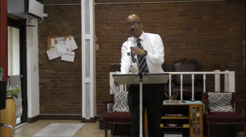 Pastor Ricky Roman
Choose Who You Will Serve (1 Kings 18)
July 19, 2025