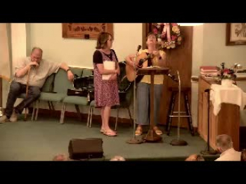 Gilboa Baptist Church Sunday Morning Worship Service for July 6, 2025
Sermon by Pastor Larry Greathouse