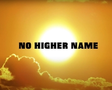 Lyric video of the song 'No Higher Name' from the multiethnic Heart of the City Band CD 'It All Belongs to You' (c) 2003, Heart of the City Music. Words and music by Dan Adler. Featuring Spanish duet by Ed Adorno and Eunice Bravo and a vocal solo by Dan Adler, along with instrumental solos by George Parrish on electric guitar, Peter Shu on keyboard, Brad Anderson on trumpet, and percussion by Alexis Santos. Available to order or download www.danandsandyadler.com or at iTunes or most MP3 sites. Charts and background tracks available at praisecharts.com.