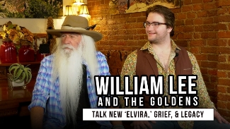 Country Music Hall of Famer William Lee Golden  and his grandson Elijah Golden join Brandon Woolum for an emotional and inspiring conversation about the upcoming release of a special family version of the Oak Ridge Boys classic, “Elvira.” Performed by William Lee Golden and The Goldens, the new music video debuts on the one-year anniversary of the passing of longtime Oaks member Joe Bonsall.

William and Elijah reflect on the grief their family and The Oak Ridge Boys have navigated over the past year, the decision to reimagine “Elvira” as a tribute across generations, and the meaningful role William plays in mentoring young artists like Elijah.

They also give a sneak peek at William’s upcoming book, which features his personal photography and showcases another side of his creative legacy. 