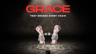 #GraceThatBreaksEveryChain #gospelmusic  #christianmusic 

Grace That Breaks Every Chain was birthed from a deep revelation of what God’s grace truly means. Many misunderstand grace, thinking that because we are saved by grace alone and not by works, living carelessly – even in ways that go against Christ’s teachings, is somehow permissible. But the Word of God reveals that while salvation is by grace through faith alone and not by our works, this same grace was never meant to leave us bound to sin. It was given to break every chain, empower us to live holy lives, and set us apart as His own – distinguished from the world by our obedience, purity, and love. In John 14:15, Jesus teaches that true love for Him is demonstrated by keeping and obeying His commandments.

Lyrics Snippet:
*I heard them say Your grace is free
So they keep walking carelessly
But Jesus, Your Word opened my eyes
Grace was never meant to hide
The sin that nailed You to that cross
Your grace was meant to set me free.*

This song is a prophetic call to the Church to remember that grace is not a license to live contrary to Christ’s commands, but the power to stand holy and blameless, set apart for Him. We do not earn our salvation by works – it is freely given through faith in Jesus’ finished work on the cross, but the grace that saves us also transforms us to walk in truth, purity, and obedience, as His holy people in this world.

 Scripture Inspiration:
*For by grace you have been saved through faith. And this is not your own doing; it is the gift of God, not a result of works, so that no one may boast.* — Ephesians 2:8-9
 *What shall we say then? Are we to continue in sin that grace may abound? By no means! How can we who died to sin still live in it?* — Romans 6:1-2 *But you are a chosen people, a royal priesthood, a holy nation, God’s special possession, that you may declare the praises of him who called you out of darkness into his wonderful light.* — 1 Peter 2:9

🙏🏾 May this song remind every listener:
Salvation is by grace alone – a gift we can never earn and this grace calls us out of darkness to live holy, free, and set apart, shining His light and reflecting His love to the world.

Listen on all premium music platforms, including Spotify, Boomplay, Apple Music, iTunes, and more.
Link: https://distrokid.com/hyperfollow/awakentotruth/grace-that-breaks-every-chain

✔️ Like, comment, and share to bless others
✔️ Subscribe for more prophetic worship and scripture-based songs: https://www.youtube.com/@AwakenToTruth-t1n

📲 Connect with Awaken To Truth:
https://x.com/AwakenTo_Truth

#AwakenToTruth #grace #praiseandworship  #christiansongs2025  #freedominchrist  #propheticworship  #breakeverychain  #holiness  #salvationbygrace  #cross #Jesus #God