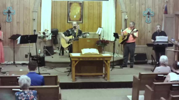 Paul’s Reckonings A word study 07/20/25