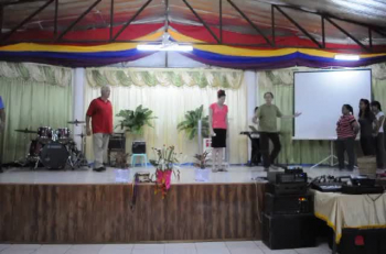 The Wrong Line - 2015 Drama at Tiguib