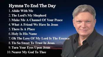 Hymns to End the Day is a collection of peaceful, prayerful songs to bring calm, reflection, and comfort to your evening or night-time prayers. These traditional and new hymns are selected to ease the soul and help you draw closer to God before rest. Whether you're winding down from a long day or spending a quiet moment with faith, may these gentle hymns bring you peace and hope.

🙏 Thank you for listening and sharing. God bless you.

#NightPrayer #EveningHymns #ChristianMusic #JamesKilbane