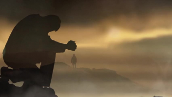 One Pair of Hands is a powerful ballad and latest release from James Kilbane, that a friend Mary from Charlestown in County Mayo, Ireland brought to his attention about ten years ago during a phone call.  Mary spoke of this powerful song that she believed James should sing and record.  It took a while until James heard the song and it soon got deep into him and it started a hope to maybe record the song one day.  Then along came Covid and lockdowns with James returning to earlier songs and new potential material to listen to and record.  One Pair of Hands was one of those songs!  
One Pair of Hands is a short song, but no less powerful. The opening verse tells us of the wonderful creations of God’s hands from accounts of creation found in the book of Genesis. The words cite the natural riches of the world that only the hands of God could ever craft. In the second verse, the song lists the miraculous works of Jesus’ hands. In His hands, there is healing, life and miracles. The hands that can calm the storm and feed thousands of people. These were very same hands that soldiers pierced with nails and bleed on the cross. With such strength, all of us can rely on it whenever life’s troubles come around and to put our faith in one pair of hands! 
#christian #gospelmusic #christianmusic #onepairofhands #croaghpatrick #countymayo #wildatlanticway #countrygospelplaylist #countrygospelhymns #countrygospelmusic #christiancountry #gospelmusic #gospelsongs