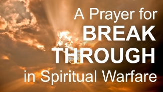 Heavenly Father,
You see the battles I’m facing—the fear, confusion, discouragement, and relentless attacks. I declare today that no weapon formed against me shall prosper. I put on the full armor of God and stand firm in Your truth, righteousness, peace, faith, salvation, and the sword of the Spirit.
Lord, break every stronghold. Silence the lies of the enemy. Surround me with your heavenly protection and lead me in victory.
I claim freedom in the name of Jesus. Let this be the day of breakthrough.
Amen.