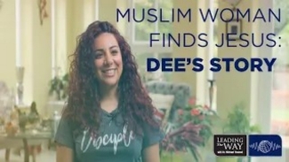 After coming out of an abusive relationship, Dee, a former Muslim, was searching for Truth. 
When she found Dr. Youssef on a local television station, she heard the Gospel she'd been running from.

Hear more testimonies of God at work around the globe when you visit our website at https://www.ltw.org. Join us in our mission to passionately proclaim uncompromising truth. Subscribe to our channel and be part of a global ministry that is transforming lives every day.