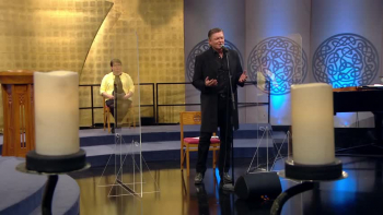 Be Not Afraid sung live by James Kilbane with accompaniment by Gavin Murphy for a special RTE religious service for mental health during Covid in Ireland with the Presbyterian Church, Tullamore, Ireland.  
#Christiancountry #countrygospel #praiseandworhip #hymnsofpraise  