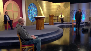 Why Me Lord?  James Kilbane sings the classic Kris Kristofferson Christian song on an Irish RTE television service for mental health as a guest with the Tullamore Presbyterian Church during a Covid lockdown.  James is accompanied by pianist Gavin Murphy.  
#Christiancountry #countrygospelmusic #countrygospel #countrymusic #irishmusic #hymns #praiseandworship