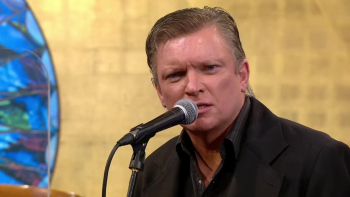 I Will Never Forget You sung live by James Kilbane with accompaniment by Gavin Murphy for a special RTE religious service for mental health during Covid in Ireland.  James was a guest of the Presbyterian Church, Tullamore, Ireland.
#Christiancountry #countrygospel #praiseandworhip #hymnsofpraise