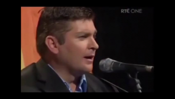 How Great Thou Art s#ung by James Kilbane and accompanied by John Flatley and John Murphy.  This live version was recorded for the 2009 RTE Presbyterian Service which James was a guest singer. 
#countrygospel #Christiancountry #countrygospelmusic #hymns #Christianhymns #praiseandworship