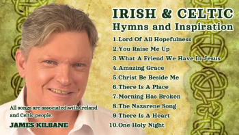 Enjoy this selection of Christian Praise & Worship recordings by James Kilbane taken from a number of his different gospel albums. James is an Irish country and gospel singer. 

#praiseandworship #christianity #gospelmusic #praiseandworship #gospelmusic #christianity 