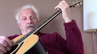 
  Jul 22, 2025
 (Tuning 1st to 6th strings Eb, Bb, E, B, C, Ab) Filmed July 22, 2025, getting the guitar a bit closer to the mic' in hopes of a better balance with the vocal this time.  Thank you for your listenership, shares and thumbs up!  Please Subscribe and please Ponder the last phrase of Hebrews 4:12 "For the word of God . . is a discerner of the thoughts and intents of the heart."