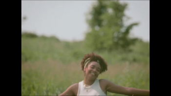 Listen to Ariel Fitz-Patrick's "Under The Sun."