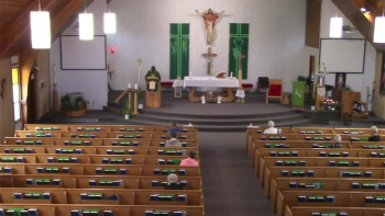 Matthew 13:1-9 - What Kind of soil are you?