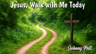 “Jesus, Walk with Me Today” is a moving devotional song by Grammy-nominated songwriter Johnny Prill, known for creating music that uplifts the spirit and celebrates the beauty of faith and family.

Inspired by a vivid dream of walking with Jesus through a busy city street, this song is a prayer for peace and divine companionship in everyday life. Each morning, we step into a world that can feel chaotic, uncertain, and overwhelming. But when we invite Jesus to walk with us, the path becomes illuminated—not always easy, but always guided.

“I have sinned, but I believe your loving grace will pardon me. Forgive me for the times I've swayed—Jesus, walk with me today.”

May this song be your companion in prayer, your comfort in stillness, and your light in the journey ahead.

Psalm 23:4 – “Even though I walk through the valley of the shadow of death, I will fear no evil, for you are with me…”

For more information on Johnny Prill and his music, visit https://www.nationalgrandparentsday.com.

#WalkWithJesus #DailyPrayerSong #FaithInEveryStep #JesusWalkWithMeToday #JohnnyPrillMusic