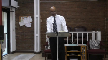 Pastor Ricky Roman
The Unrighteousness of Men (Romans 1)
July 26, 2025