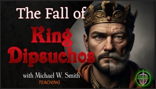 Two Souls. Doubleminded