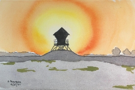 The Uplift is short blog/Podcast encouraging and illuminating our walk with God- our "faith journey." DavidBrauner.substack.com 