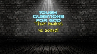 That makes no sense!   Save … loose, what are you talking about?   Jesus, talk to me in a way I can understand what you are saying!
#toughquestionsforgod #toughquestions #faithinjesus #jesusislord
