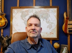 While coaching is a motivational and instructional position, pastoring is not an informational job. It is a divinely appointed office to guide hearts toward encountering the Presence of the Lord! 