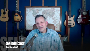 We were formed to become worshipers!