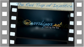 A Biblical view of the injustice struggle.