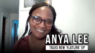 Rising Christian artist Anya Lee chats with us about her miraculous story of survival and the powerful music that followed. After literally dying, frozen on the Appalachian Trail in 2017, Anya was revived in an ER and instantly knew God had a purpose for her life. That purpose shines in her upcoming EP 'Flatline,' releasing July 11th. Anya shares how her near-death experience fuels her mission to reflect God’s love through every beat.