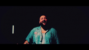 Listen to Jeremy Rosado's "Waiting Room."