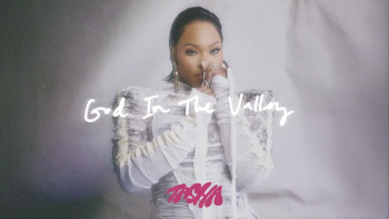 Listen to Tasha Cobbs Leonard's "God In The Valley."