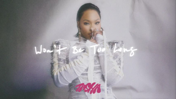 Listen to Tasha Cobbs Leonard's "Won't Be Too Long."