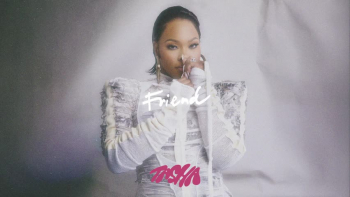 Listen to Tasha Cobbs Leonard's "Friend."