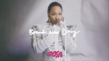 Listen to Tasha Cobbs Leonard's "Brand New Day."