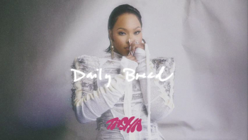 Listen to Tasha Cobbs Leonard's "Daily Bread."