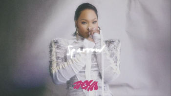 Listen to Tasha Cobbs Leonard's "Sparrow."