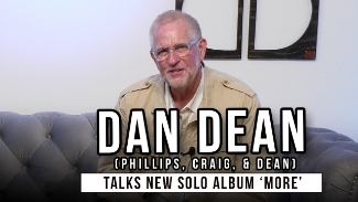 Dan Dean of Phillips, Craig & Dean joins Godtube Music’s Brandon Woolum to talk about his powerful new solo album 'More,' available now. In this heartfelt conversation, Dan shares why he felt called to step into the solo spotlight, the stories behind the songs he co-wrote, and what it meant to collaborate with Emily Ann Roberts, The Isaacs, and his son Devin. He also reflects on 50 years in ministry, how his time as a pastor shaped his songwriting, and what the Church needs more of in worship today.