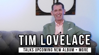 Songwriter, comedian, and speaker Tim Lovelace joins us to talk about his new Celebration of America Medley, working with the legendary Charlie McCoy, and how he balances faith and humor in his music and ministry. 