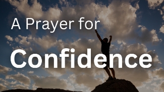 📖 Hebrews 10:35–36 (NIV)
“So do not throw away your confidence; it will be richly rewarded. You need to persevere so that when you have done the will of God, you will receive what he has promised.”

When you feel uncertain, insecure, or timid, it’s easy to retreat, second-guess, or shrink back from what God has called you to. But the Bible urges us to hold tightly to our confidence—not in ourselves, but in the faithfulness of the One who called us.

This nightly prayer helps you trade insecurity for truth, fear for faith, and timidity for boldness rooted in God’s presence.

God,
Tonight I feel small. Insecure. Maybe even afraid.
But Your Word in Hebrews 10:35–36 reminds me not to throw away my confidence—because You’re not done working in me or through me.

When uncertainty, insecurity, or timidity rise up, help me lean on Your strength, not mine.
Remind me that You’ve called me, equipped me, and go before me.
Help me silence the voice of doubt and tune my heart to Your truth.

Give me boldness to keep going.
Peace to keep trusting.
And perseverance to keep believing—especially when I don’t see results yet.

I place my confidence in You tonight, Lord.
You are steady, faithful, and more than enough.

In Jesus’ name,
Amen.
